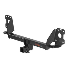 Load image into Gallery viewer, CURT 13277 Class 3 Trailer Hitch, 2" Receiver, Select Audi Q7