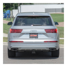 Load image into Gallery viewer, CURT 13277 Class 3 Trailer Hitch, 2" Receiver, Select Audi Q7