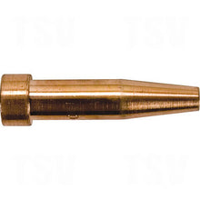 Load image into Gallery viewer, Weld-Mate TTU349 Harris® 6290 Style Cutting Tip - Acetylene-Oxygen - Size 0
