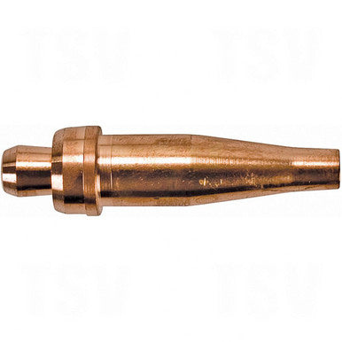 Weld-Mate TTU340 Victor® 3-101 Style Cutting Tip - Acetylene-Oxygen - Size 0