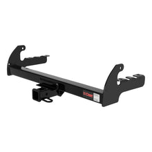 Load image into Gallery viewer, CURT 13280 Class 3 Trailer Hitch, 2" Receiver, Select Dodge Dakota (Square Tube Frame)
