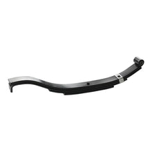 Load image into Gallery viewer, CURT 132819 Trailer Slipper Spring, 1,000-lb., 2-Leaf, 1-3/4" Wide x 27" Long Eye-to-Eye