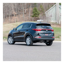 Load image into Gallery viewer, CURT 13281 Class 3 Trailer Hitch, 2" Receiver, Select Kia Sportage