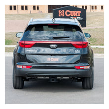 Load image into Gallery viewer, CURT 13281 Class 3 Trailer Hitch, 2" Receiver, Select Kia Sportage