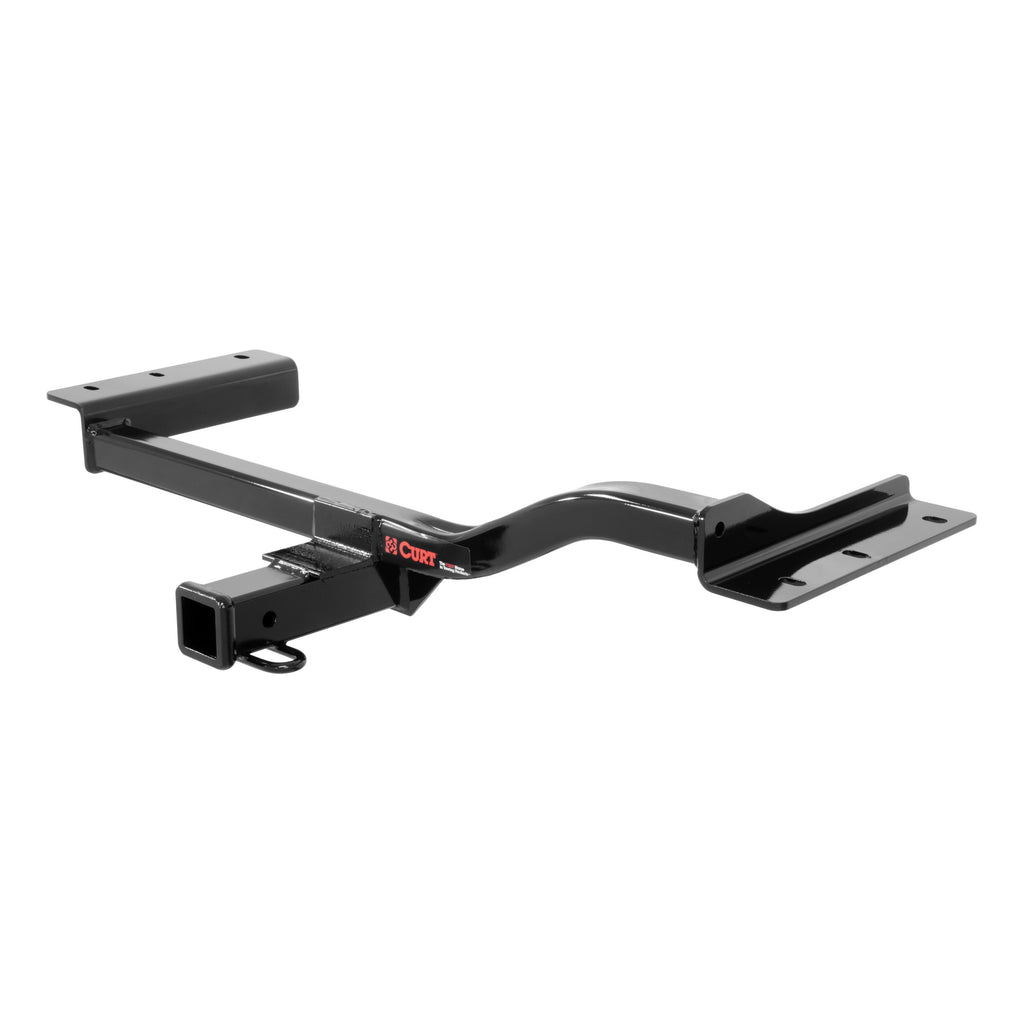 CURT 13282 Class 3 Trailer Hitch, 2" Receiver, Select Lexus RX450h