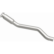 Load image into Gallery viewer, MagnaFlow Exhaust Products 21-579 OEM Grade Direct-Fit Catalytic Converter for Select Jeep Grand Cherokee