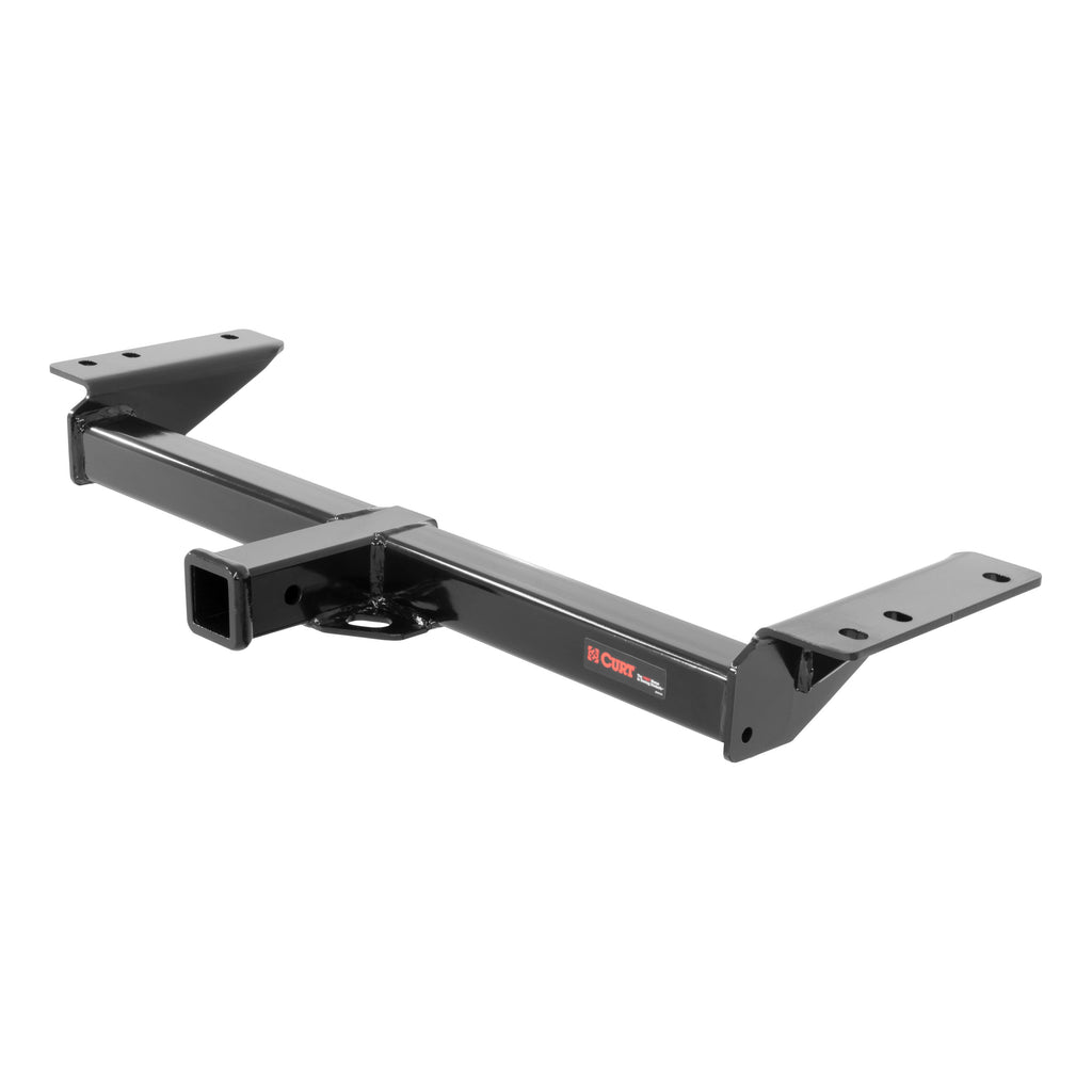 CURT 13285 Class 3 Trailer Hitch, 2" Receiver, Select Cadillac XT5