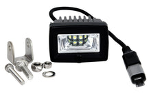 Load image into Gallery viewer, KC HiLiTES 1328 KC C-Series C2 2in LED Area Flood 1-Light Universal