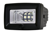 Load image into Gallery viewer, KC HiLiTES 1328 KC C-Series C2 2in LED Area Flood 1-Light Universal