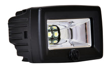 Load image into Gallery viewer, KC HiLiTES 1328 KC C-Series C2 2in LED Area Flood 1-Light Universal