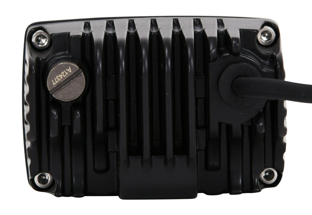 KC HiLiTES 1328 KC C-Series C2 2in LED Area Flood 1-Light Universal