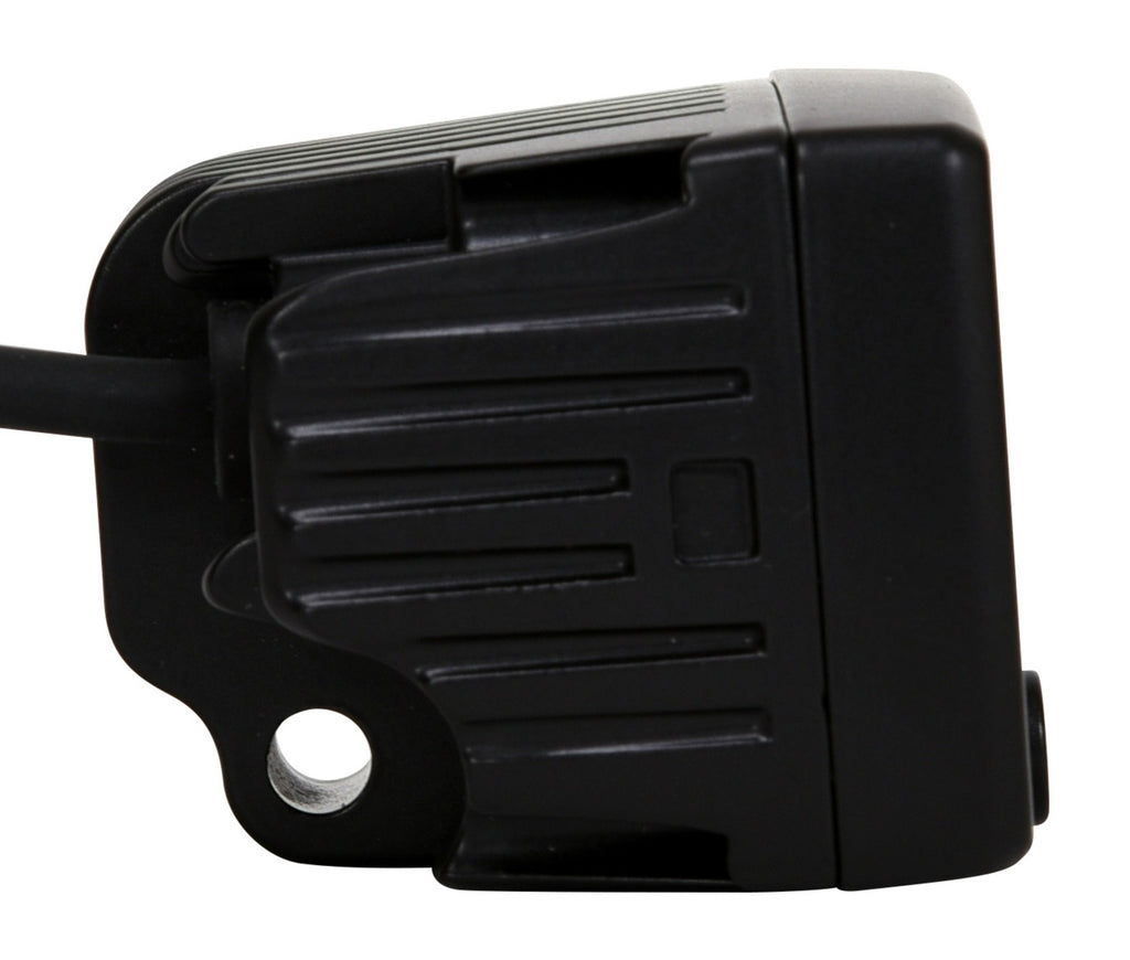 KC HiLiTES 1328 KC C-Series C2 2in LED Area Flood 1-Light Universal