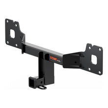 Load image into Gallery viewer, CURT 13291 Class 3 Trailer Hitch, 2" Receiver, Select Jaguar F-Pace