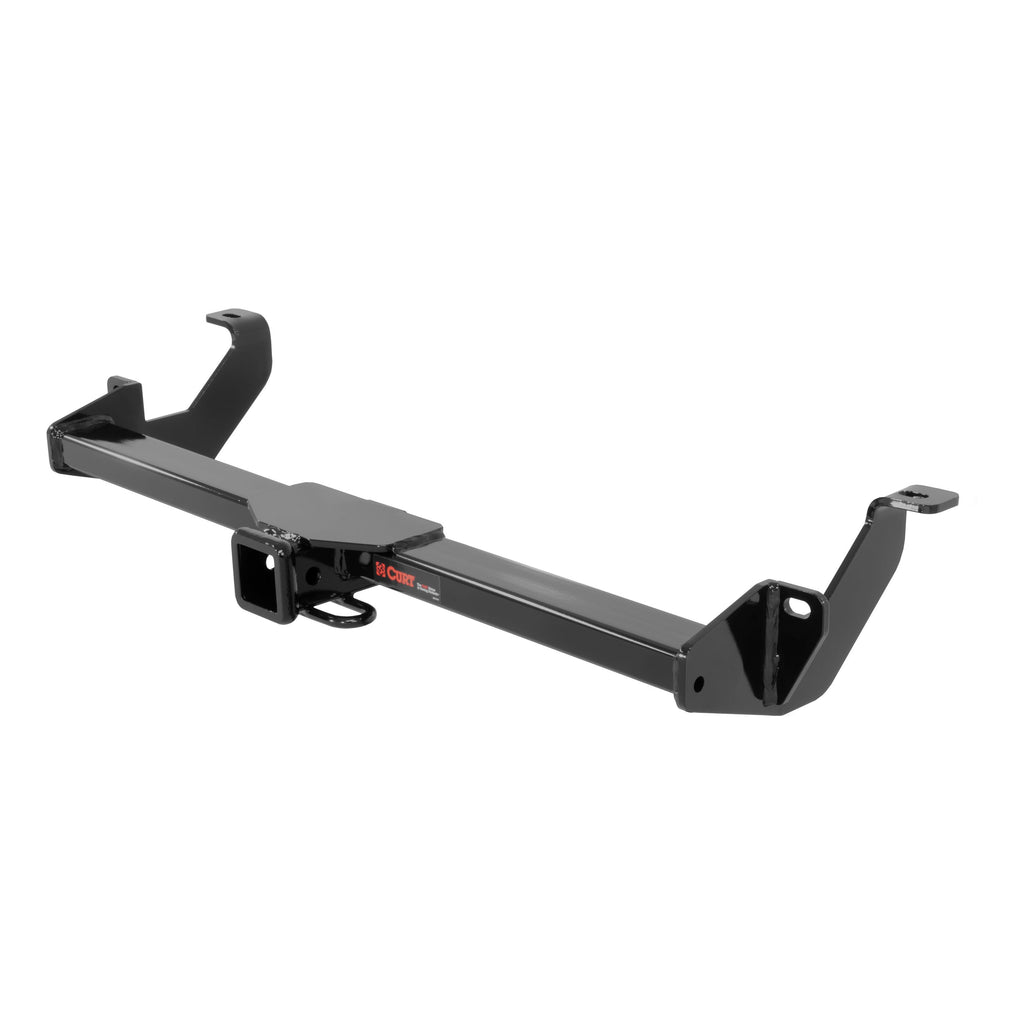 CURT 13292 Class 3 Trailer Hitch, 2" Receiver, Select Buick Envision