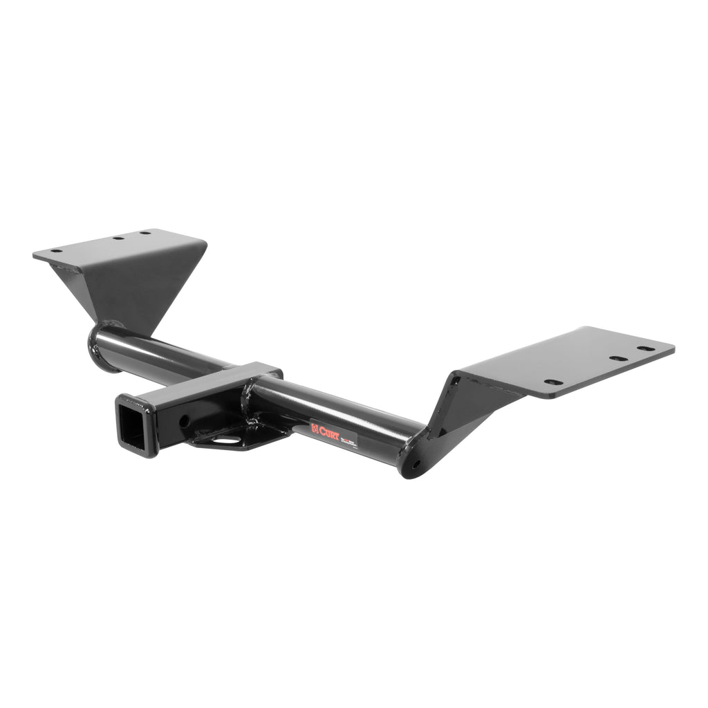CURT 13293 Class 3 Trailer Hitch, 2" Receiver, Select GMC Acadia