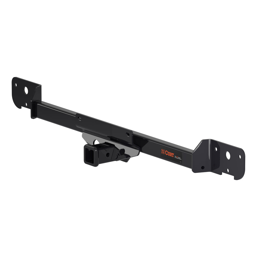 CURT 13295 Class 3 Hitch, 2", Select Ram ProMaster 1500, 2500, 3500 (5,000 lbs. GTW)