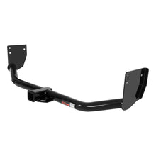 Load image into Gallery viewer, CURT 13296 Class 3 Hitch, 2", Select Dodge Durango, Chrysler Aspen (Exposed Main Body)