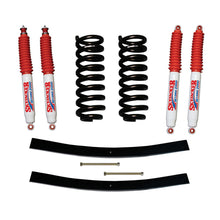 Load image into Gallery viewer, Skyjacker 132EXK-H 2IN. EXPLORER W/REAR ADD-A-LF for Select Ford Explorer, Mazda Navajo