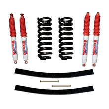 Load image into Gallery viewer, Skyjacker 132EXK-N 2IN. EXPLORER W/REAR ADD-A-LF for Select Ford Explorer, Mazda Navajo