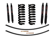 Load image into Gallery viewer, Skyjacker 132K-B Suspension Lift Kit w/Shocks for Select Ford Bronco II, Ford Ranger, Mazda B2300, Mazda B3000, Mazda B4000