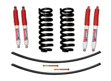 Load image into Gallery viewer, Skyjacker 132K-N 2IN. 83-97 RAN/BROII W/ADD-LF for Select Ford Bronco II, Ford Ranger, Mazda B2300, Mazda B3000, Mazda B4000