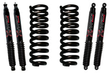 Load image into Gallery viewer, Skyjacker 132X-B Suspension Lift Kit w/Shocks for Select Ford Explorer, Ford Ranger, Mazda B4000, Mazda Navajo