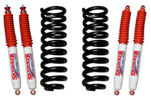 Load image into Gallery viewer, Skyjacker 132X-H 2IN. 83-97RANG; 4.0L; W/FR HYDRO for Select Ford Explorer, Ford Ranger, Mazda B4000, Mazda Navajo