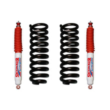 Load image into Gallery viewer, Skyjacker 132X-N 2IN. 83-97RANG; 4.0L; W/FR NITRO for Select Ford Explorer, Ford Ranger, Mazda B4000, Mazda Navajo