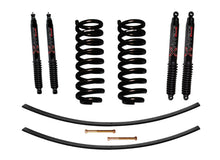 Load image into Gallery viewer, Skyjacker 132XK-B Suspension Lift Kit w/Shocks for Select Ford Ranger