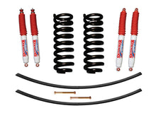 Load image into Gallery viewer, Skyjacker 132XK-N 2IN. RANGER STX; 89-UP XLT for Select Ford Ranger