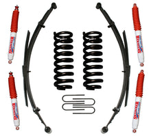 Load image into Gallery viewer, Skyjacker 132XKS-H 2IN. RAN STX/90-97 XLT SYST for Select Ford Ranger, Mazda B4000