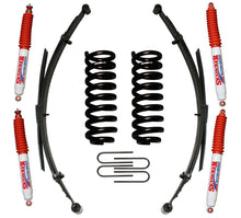 Load image into Gallery viewer, Skyjacker 132XKS-N 2IN. RAN STX/90-97 XLT SYST for Select Ford Ranger, Mazda B4000