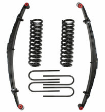 Load image into Gallery viewer, Skyjacker 132XKS 2IN. RAN STX/90-97 XLT SYST for Select Ford Ranger, Mazda B4000