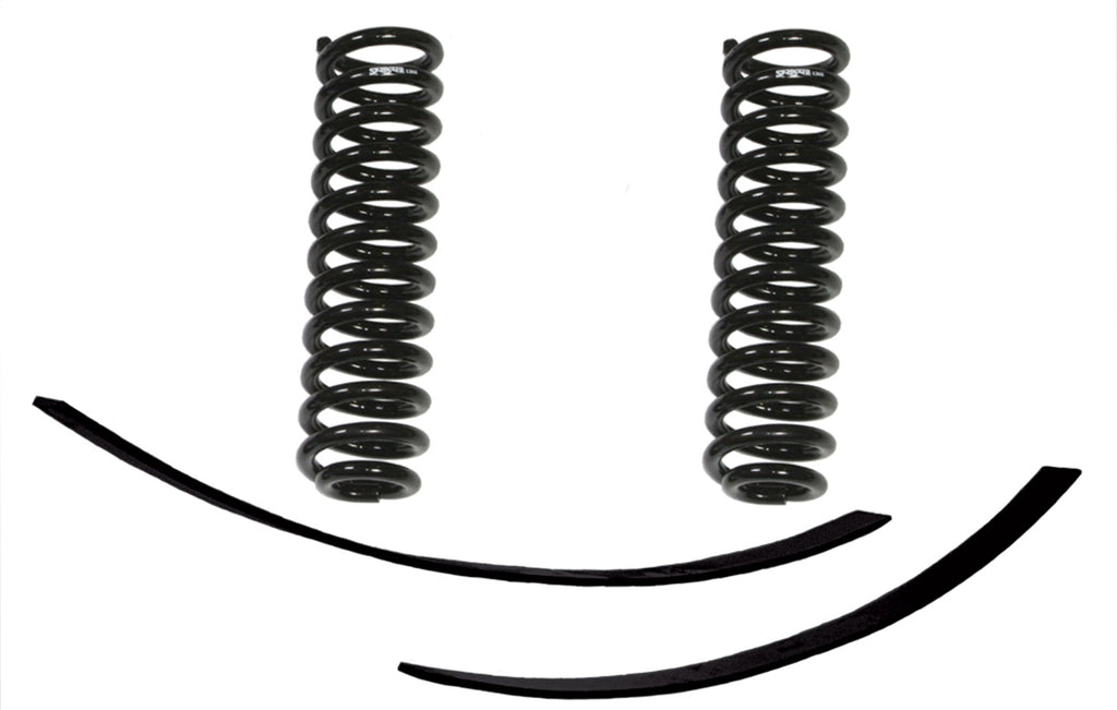 Skyjacker 132XK 2IN. RANGER STX; 89-UP XLT for Select Ford Ranger, Mazda B2300, Mazda B3000, Mazda B4000