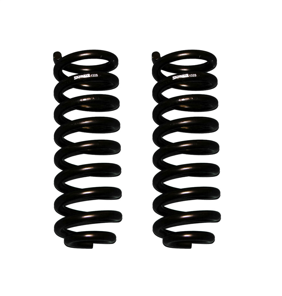 Skyjacker 132 2IN. COILS 82-97 RANGER/BROII for Select Ford Bronco II, Ford Ranger, Mazda B2300, Mazda B3000