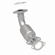 Load image into Gallery viewer, MagnaFlow Exhaust Products 49457 OEM Grade Direct-Fit Catalytic Converter for Select Mitsubishi Eclipse, Mitsubishi Galant