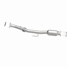 Load image into Gallery viewer, MagnaFlow Exhaust Products 5571523 California CARB Direct-Fit Catalytic Converter for Select Nissan Altima