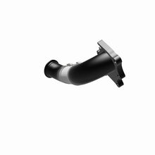 Load image into Gallery viewer, MagnaFlow Exhaust Products 15398 Direct-Fit Exhaust Pipe for Select Chevrolet Silverado HD, Chevrolet Silverado 3500, GMC Sierra HD, GMC Sierra