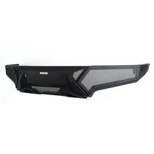 Load image into Gallery viewer, 19-24-Ram-1500-(Excl.-RebelWarlockTrx)-Element-Front-Bumper-WPwr-Bar---Tex.-Blk