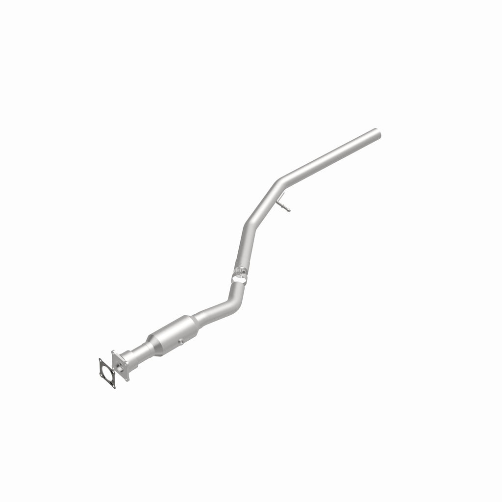 MagnaFlow Exhaust Products 49948 OEM Grade Direct-Fit Catalytic Converter for Select Chrysler Town & Country, Dodge Grand Caravan