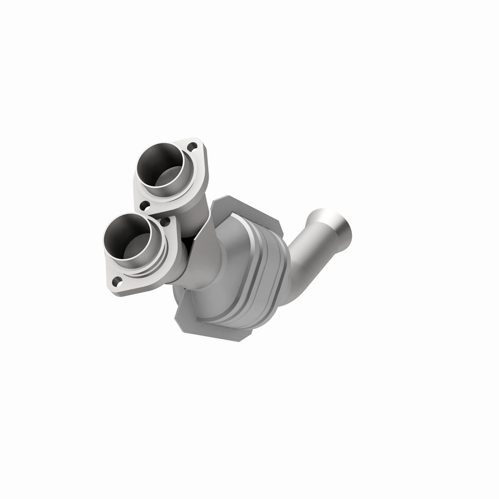 MagnaFlow Exhaust Products 23664 Standard Grade Direct-Fit Catalytic Converter for Select Jaguar Vanden Plas, Jaguar XJ6