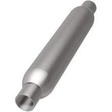 Load image into Gallery viewer, MagnaFlow Exhaust Products 18124 Glasspack Performance Muffler; 2in. Center/Center; 3.5x18x3.5 Body