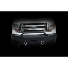 Load image into Gallery viewer, ~(133.1-Lbs.-78X33x24)~-F-150-Front-Bumper-09-14-Ford-F-150-Dv8-Offroad