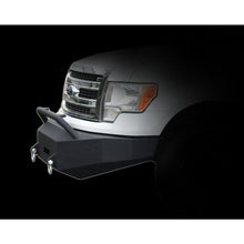 Load image into Gallery viewer, ~(133.1-Lbs.-78X33x24)~-F-150-Front-Bumper-09-14-Ford-F-150-Dv8-Offroad