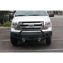 Load image into Gallery viewer, ~(133.1-Lbs.-78X33x24)~-F-150-Front-Bumper-09-14-Ford-F-150-Dv8-Offroad
