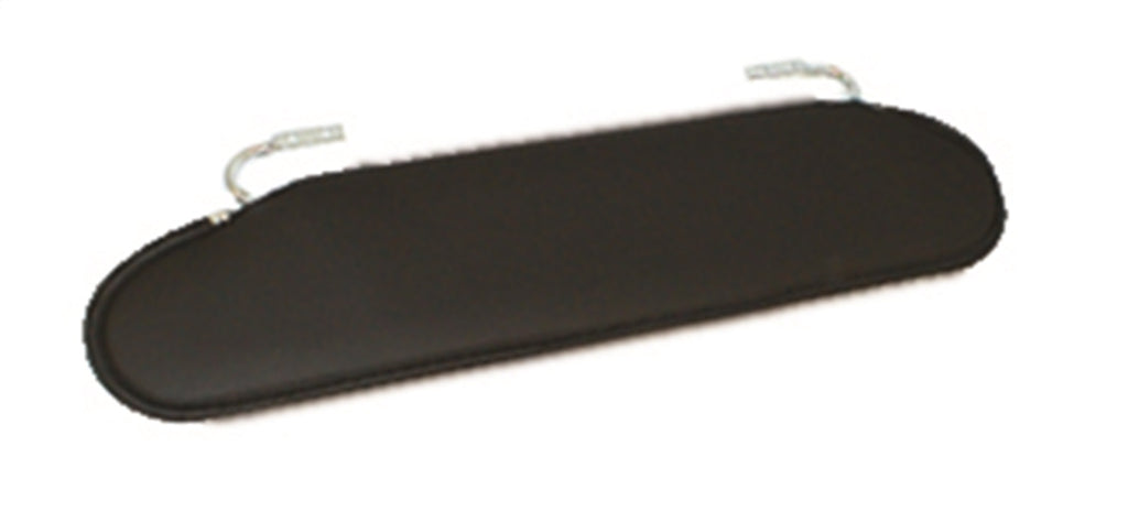 Omix 13301.01 Sun Visor Kit for Select Jeep CJ5, Jeep CJ6, Jeep CJ7, Jeep Scrambler