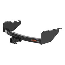 Load image into Gallery viewer, CURT 13301 Class 3 Hitch, 2" Receiver, Select Silverado, Sierra 1500 (Concealed Main Body)