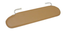 Load image into Gallery viewer, Omix 13301.37 Sun Visor Kit for Select Jeep CJ5, Jeep CJ6, Jeep CJ7, Jeep Scrambler