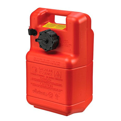 Scepter Jerry Cans 04158 11 Litre Neptune Portable Marine Tank
