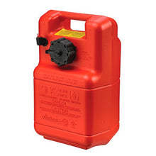 Load image into Gallery viewer, Scepter Jerry Cans 04158 11 Litre Neptune Portable Marine Tank